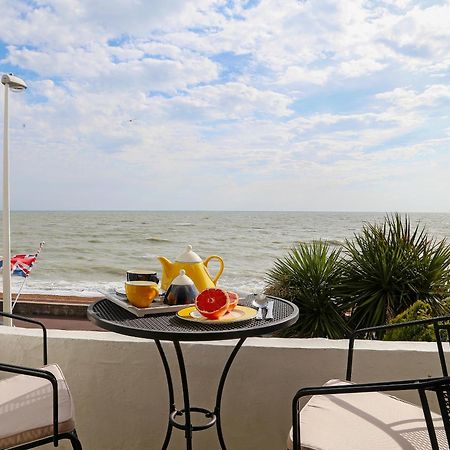 Seashore Apartment ساندجيت المظهر الخارجي الصورة