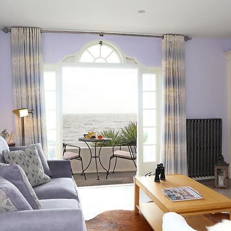 Seashore Apartment ساندجيت المظهر الخارجي الصورة
