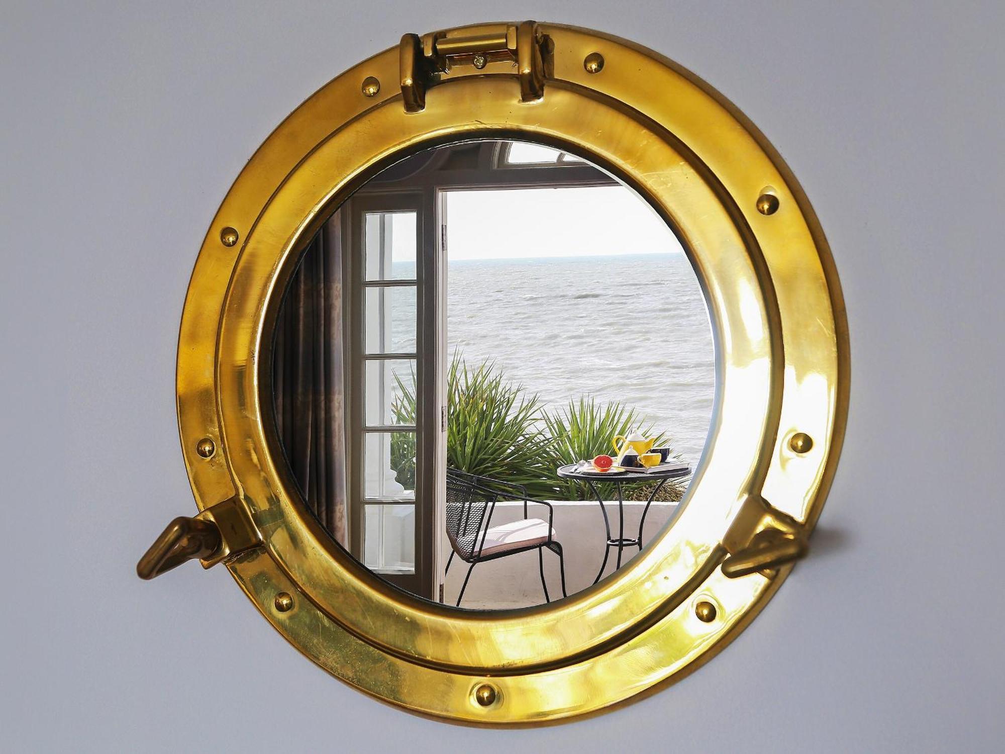 Seashore Apartment ساندجيت المظهر الخارجي الصورة