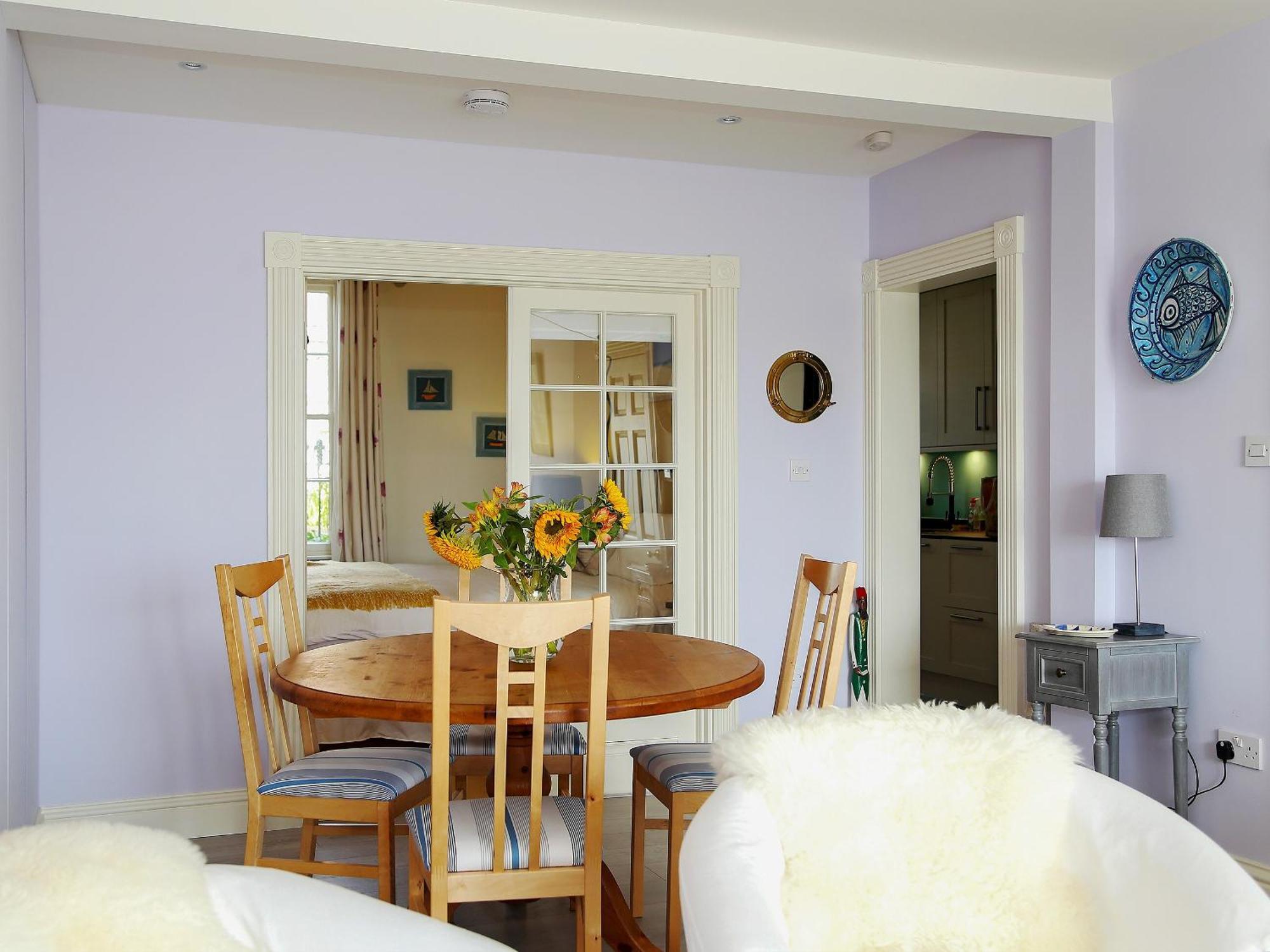 Seashore Apartment ساندجيت المظهر الخارجي الصورة